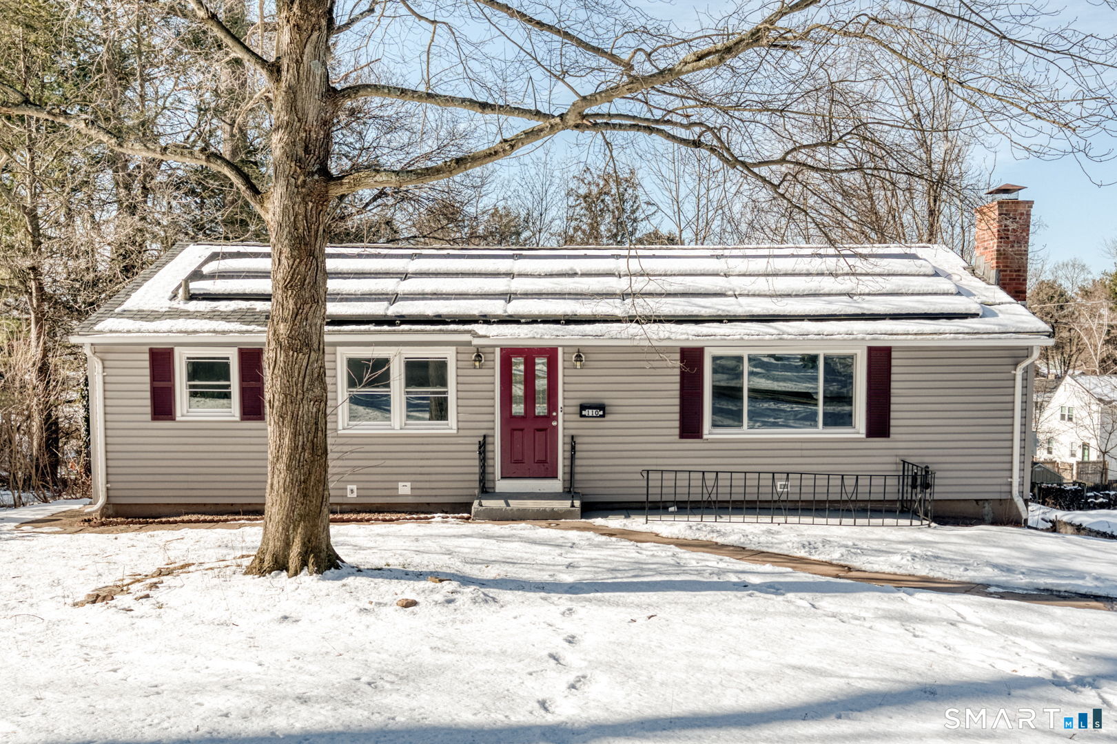 110 Greenwood Drive Manchester CT 06042