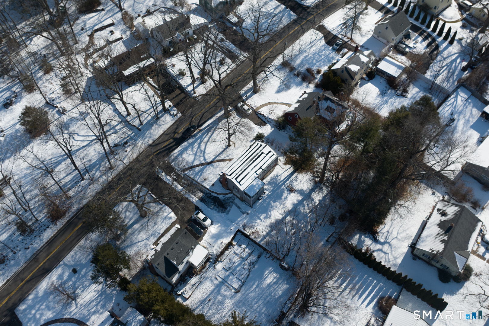 110 Greenwood Drive Manchester CT 06042