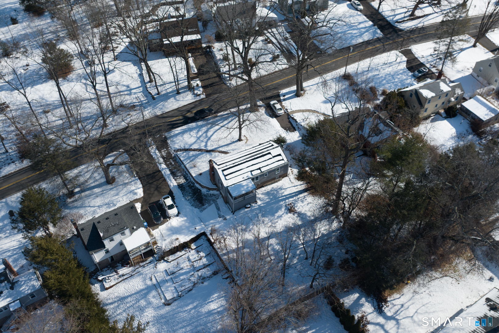 110 Greenwood Drive Manchester CT 06042