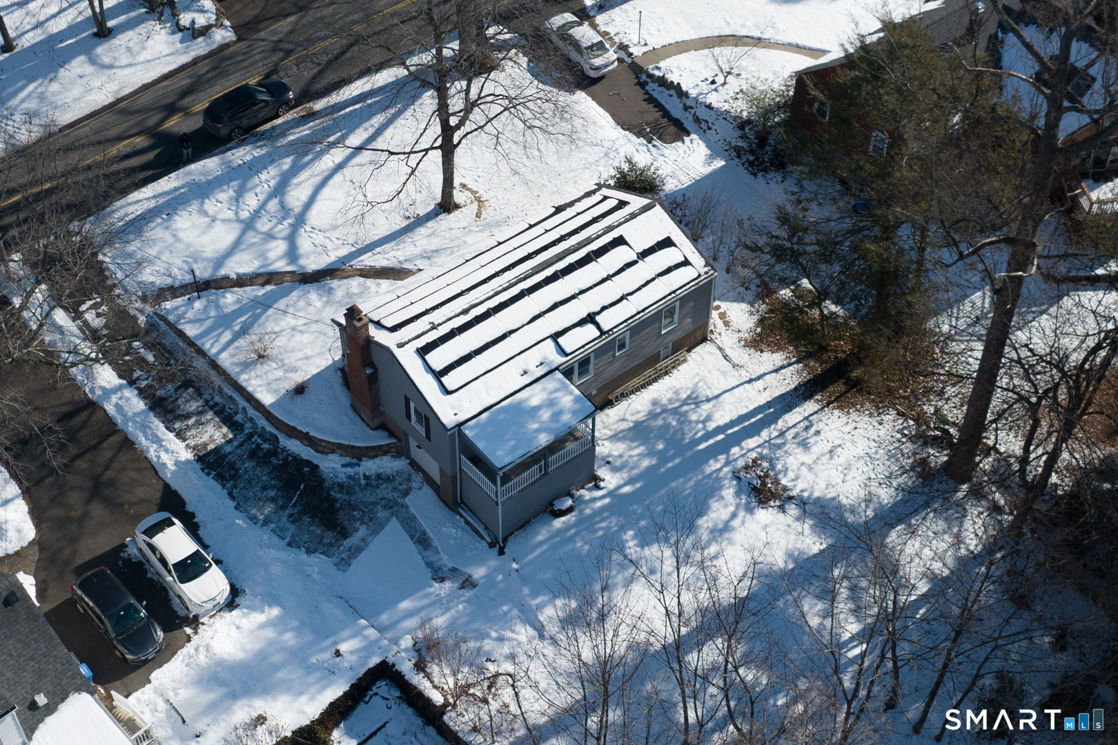 110 Greenwood Drive Manchester CT 06042