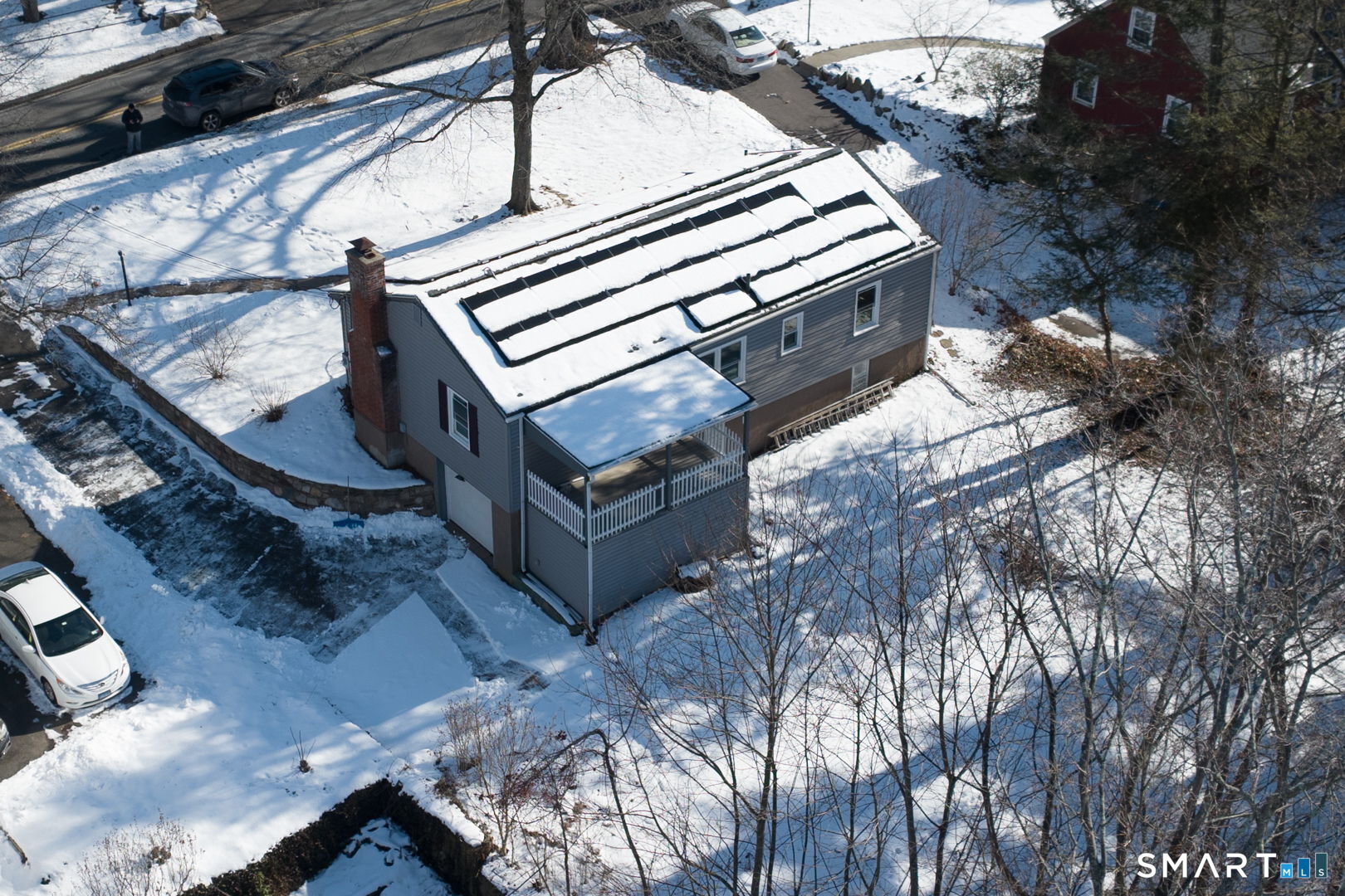 110 Greenwood Drive Manchester CT 06042