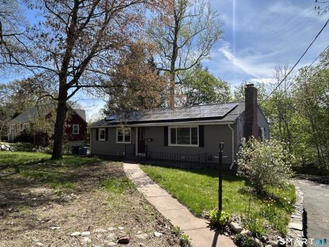 110 Greenwood Drive Manchester CT 06042