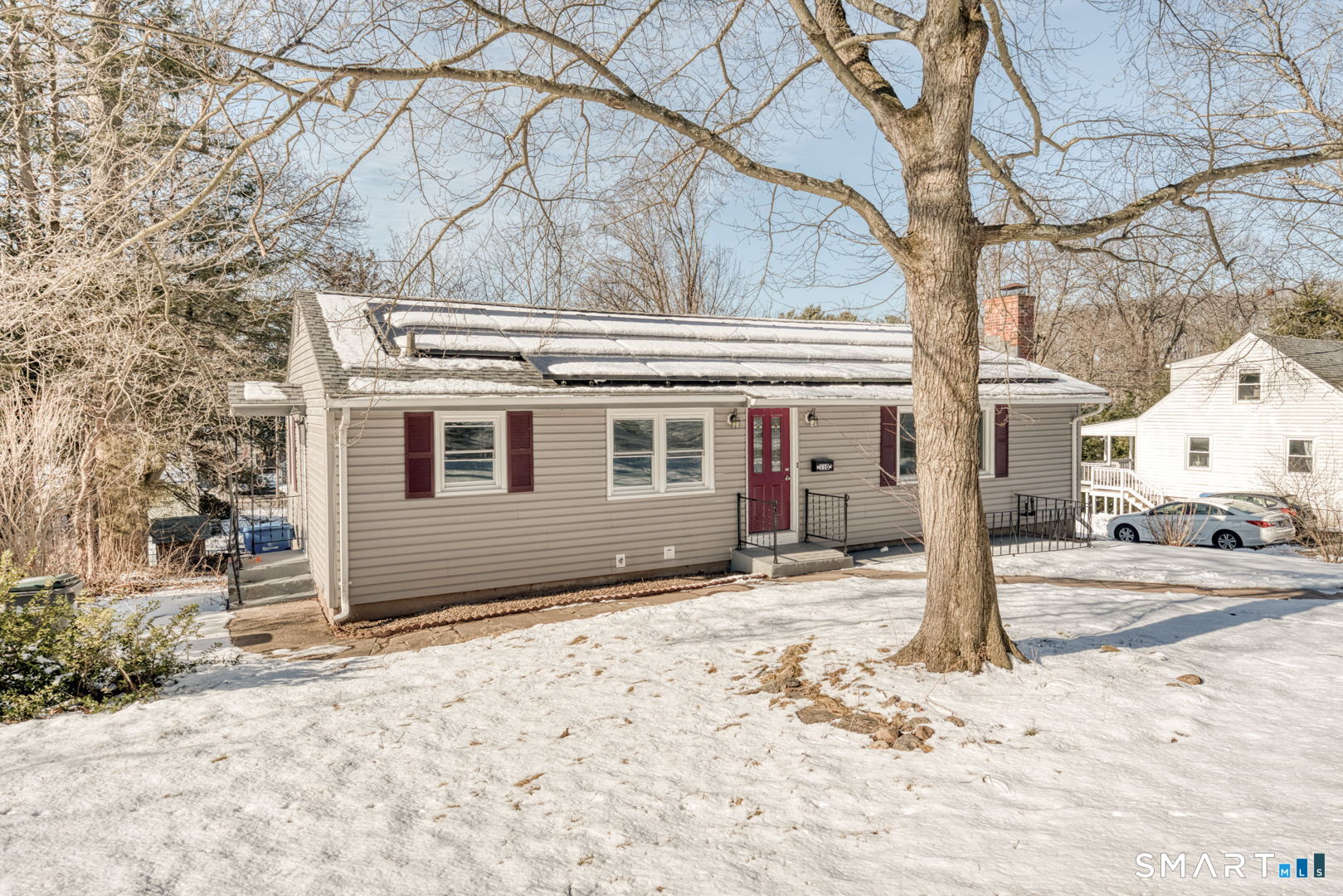 110 Greenwood Drive Manchester CT 06042