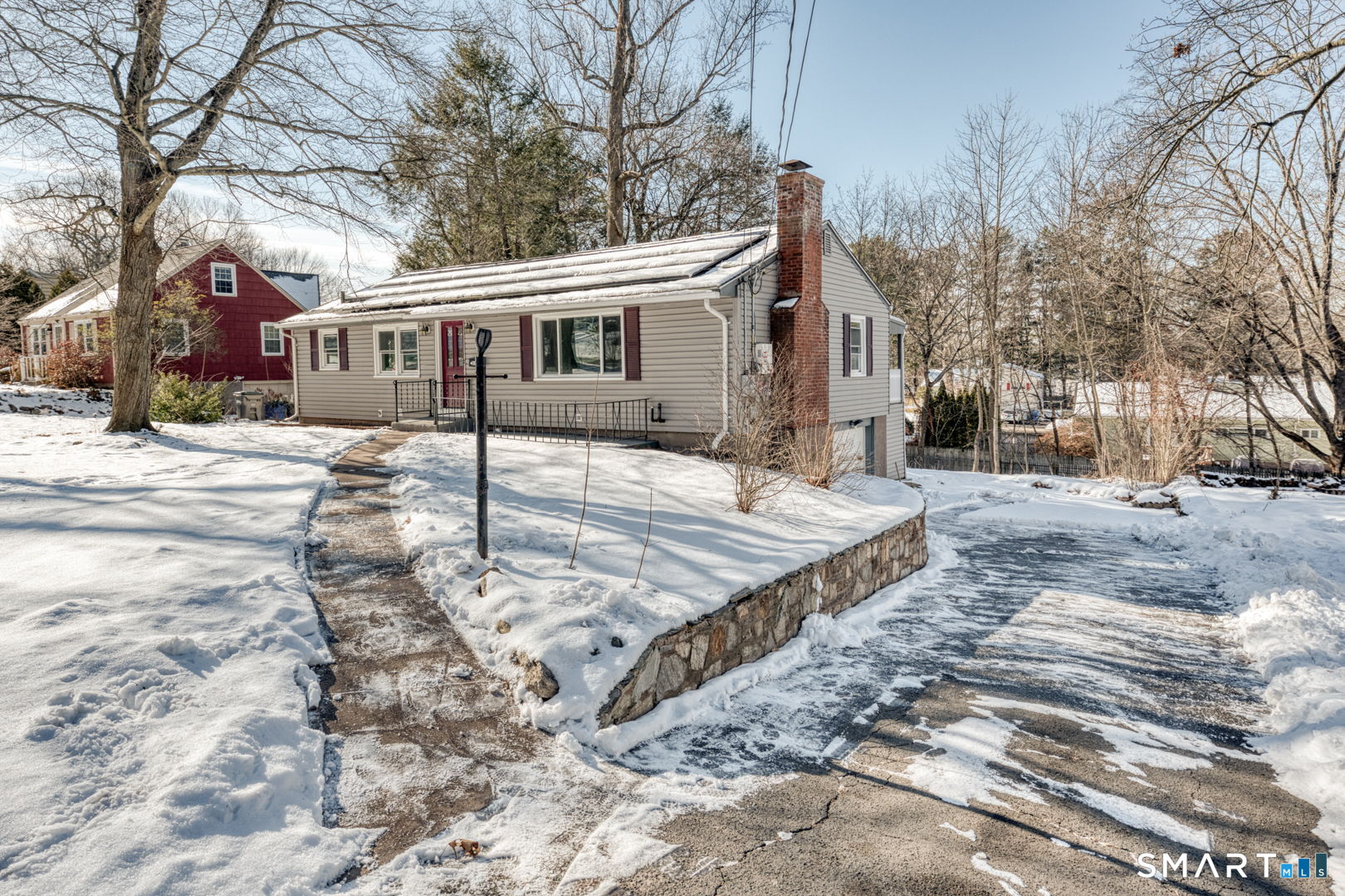 110 Greenwood Drive Manchester CT 06042