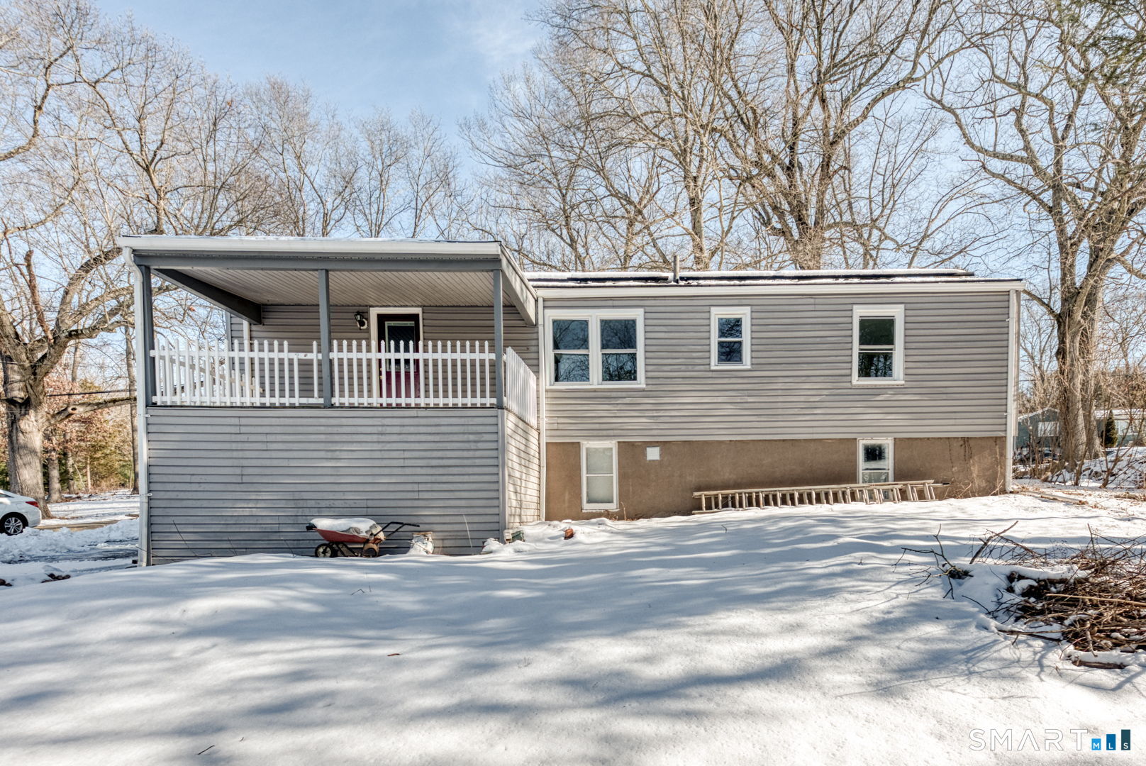 110 Greenwood Drive Manchester CT 06042