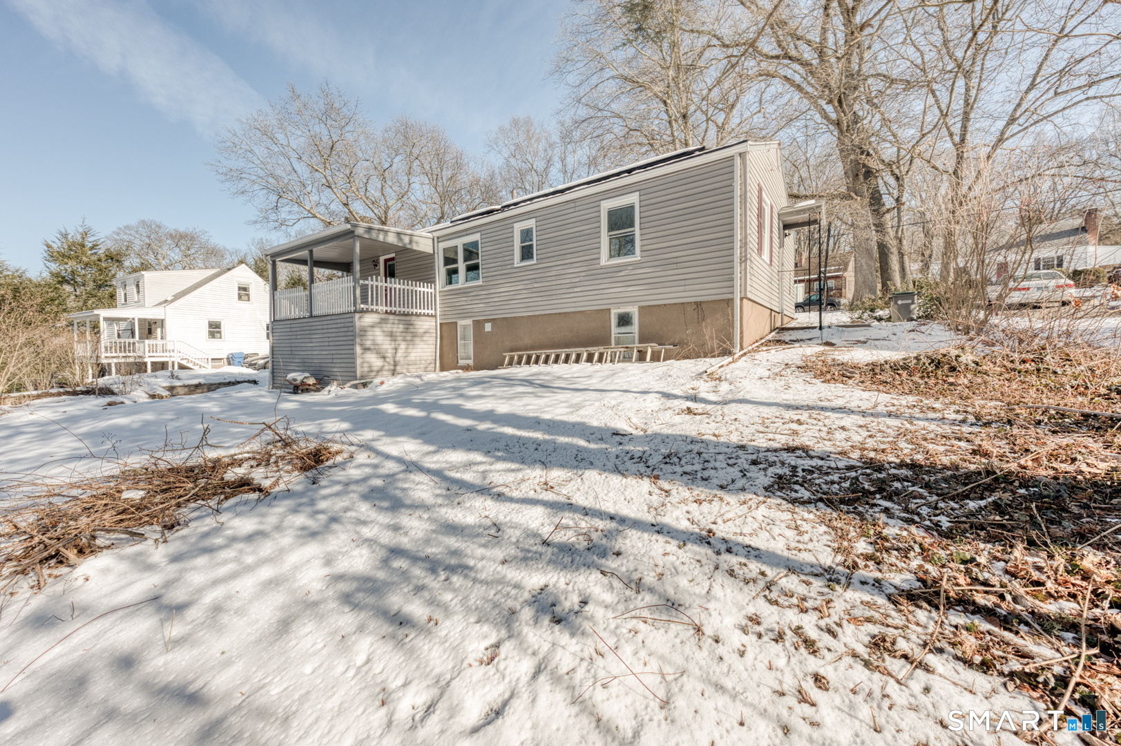 110 Greenwood Drive Manchester CT 06042