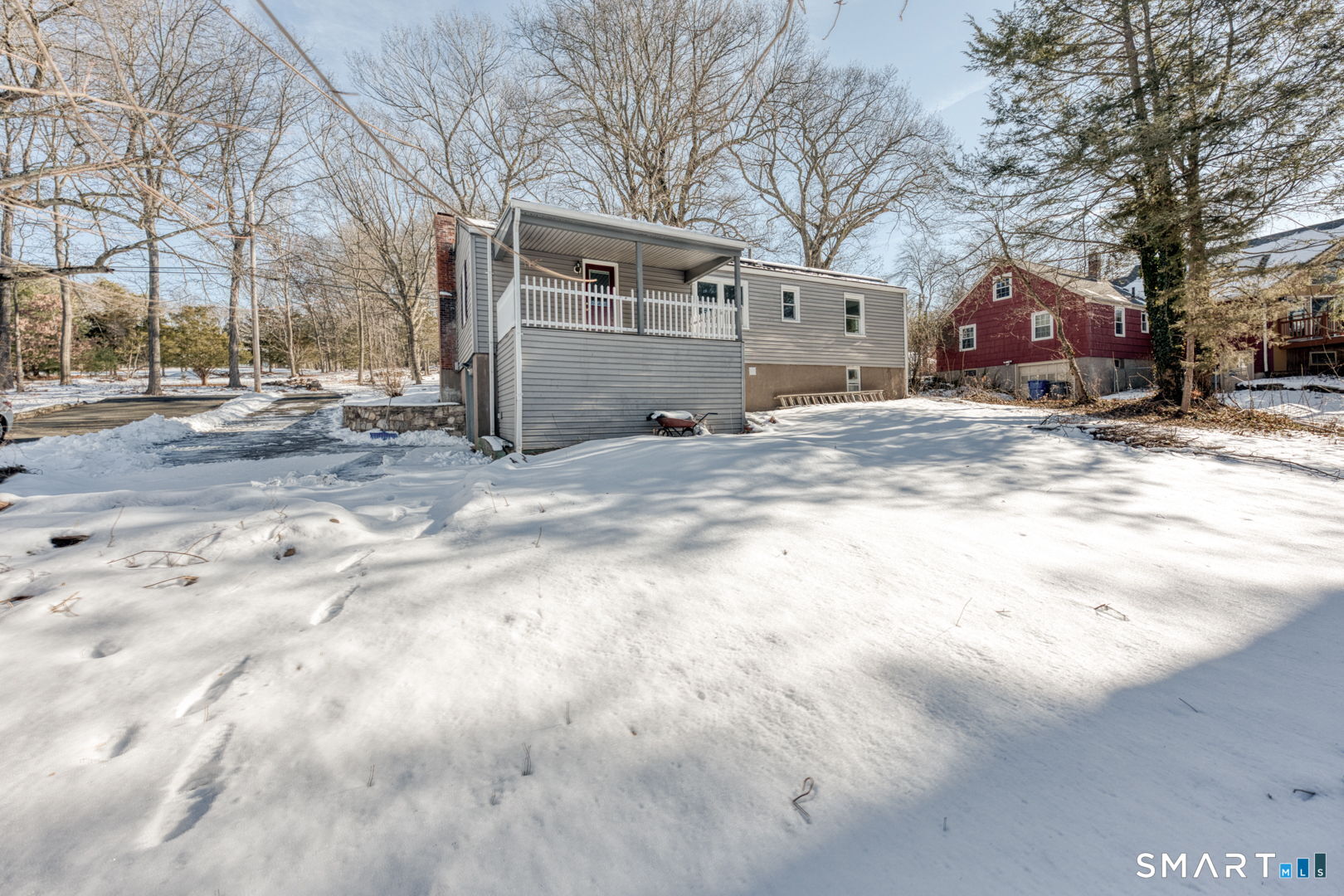 110 Greenwood Drive Manchester CT 06042