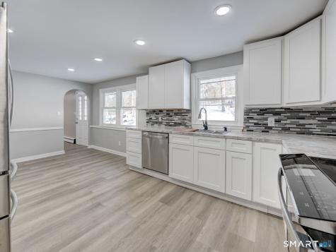 110 Greenwood Drive Manchester CT 06042