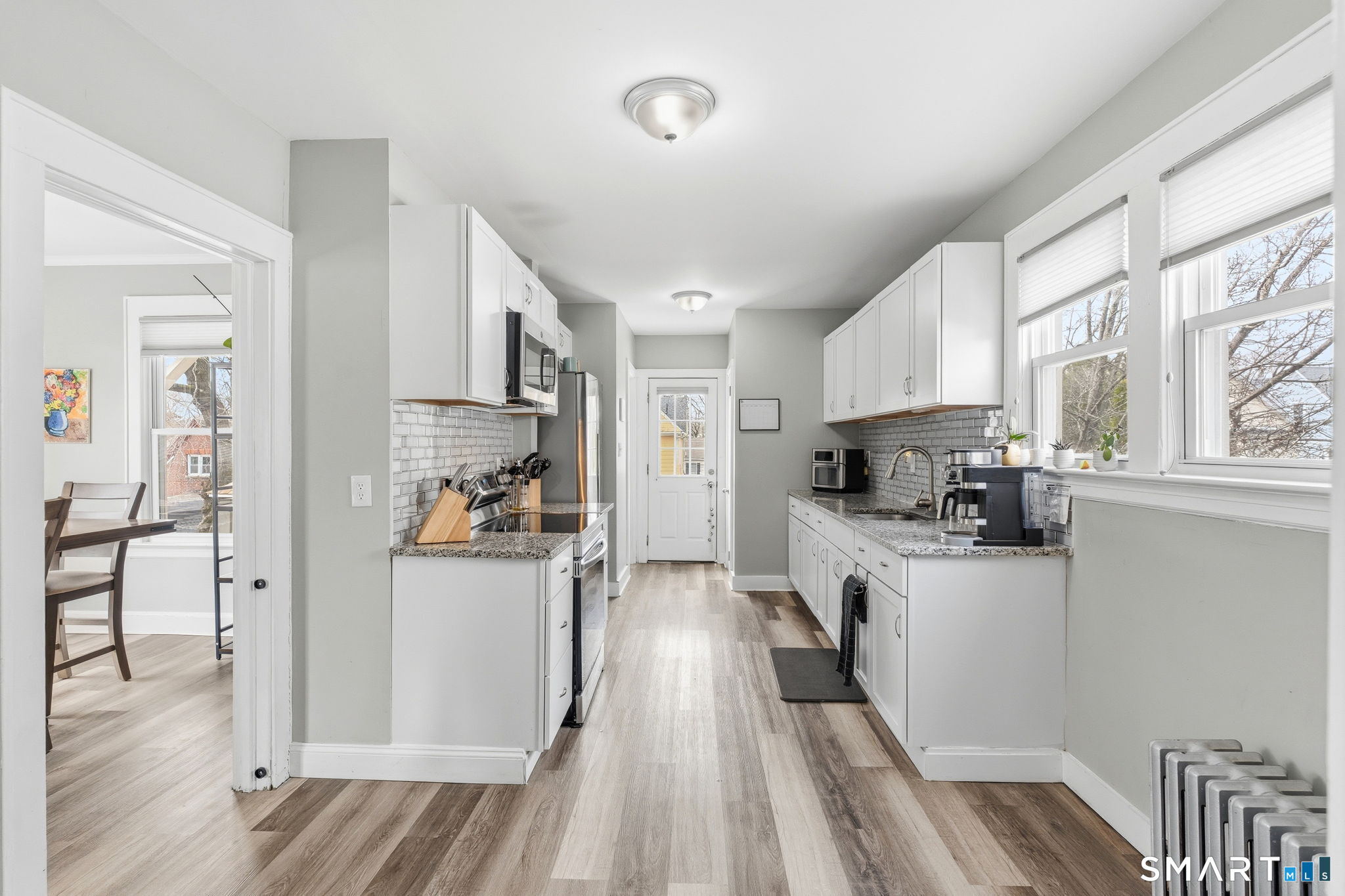 19 Waller Court New London CT 06320