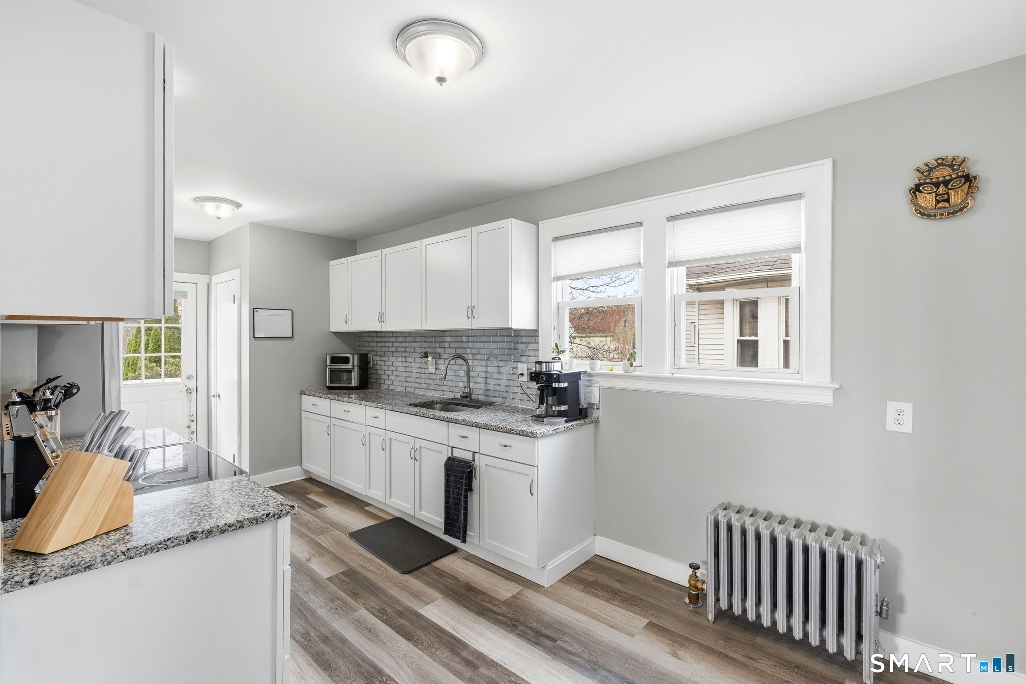 19 Waller Court New London CT 06320