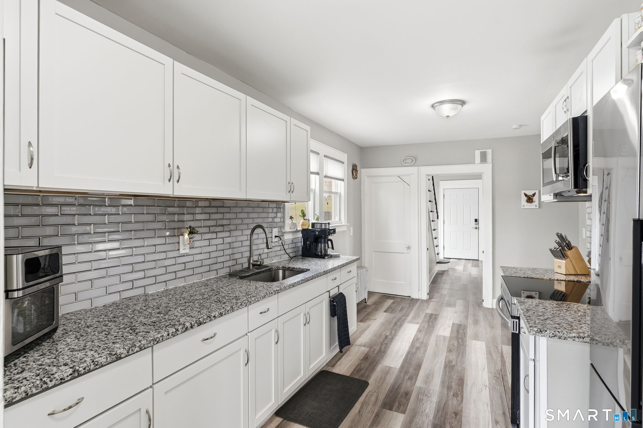 19 Waller Court New London CT 06320
