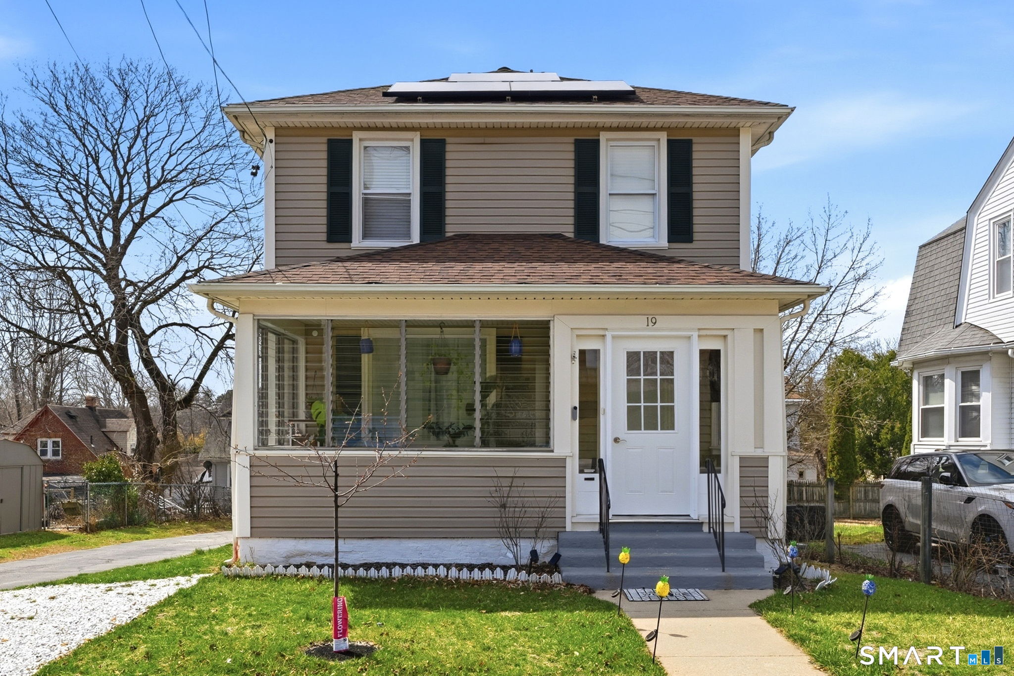 19 Waller Court New London CT 06320
