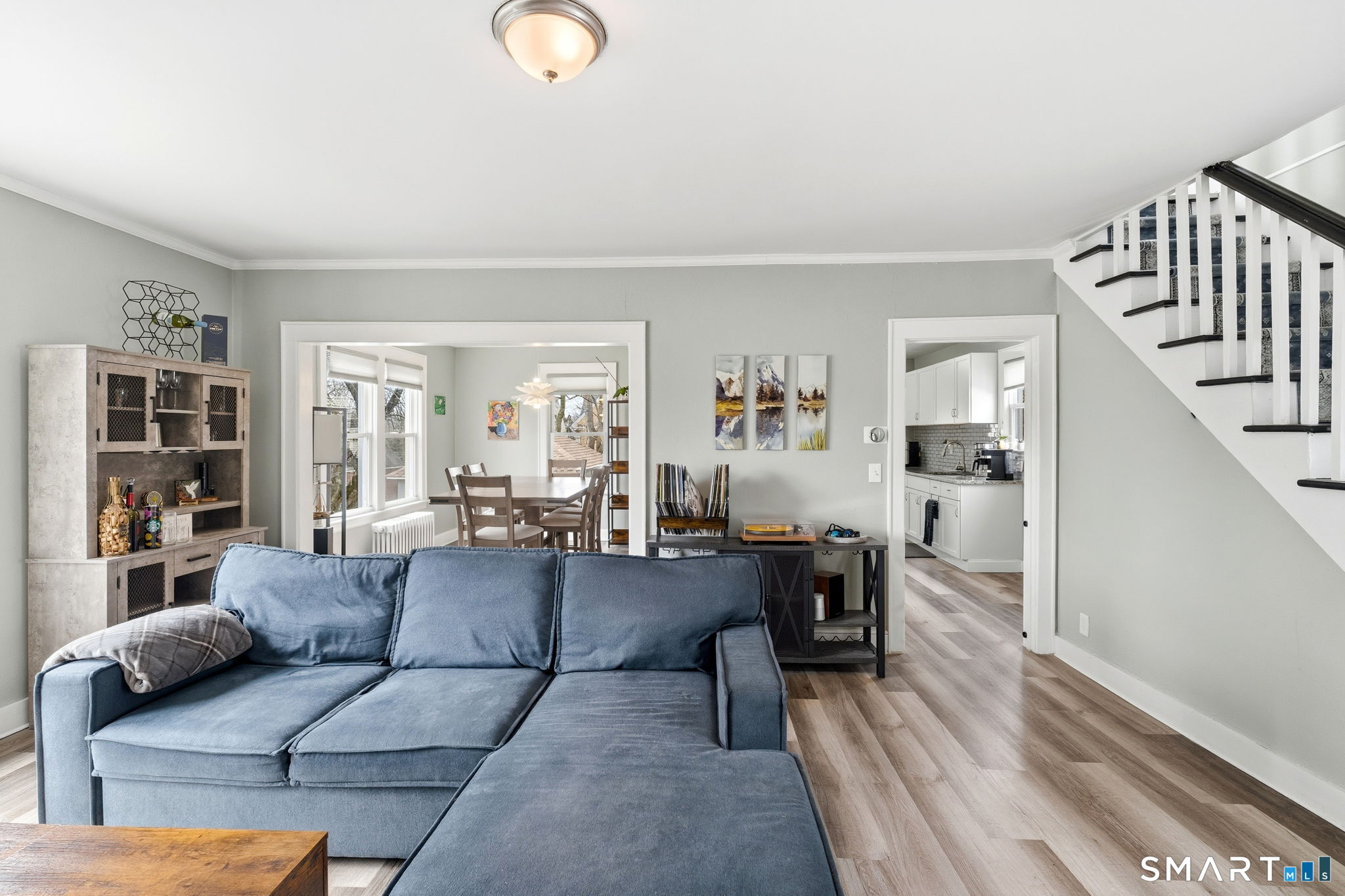 19 Waller Court New London CT 06320