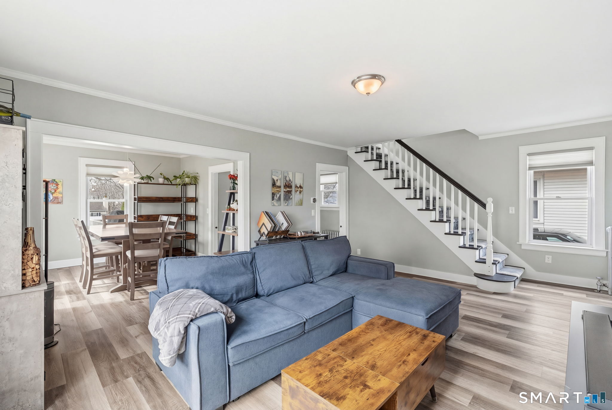 19 Waller Court New London CT 06320