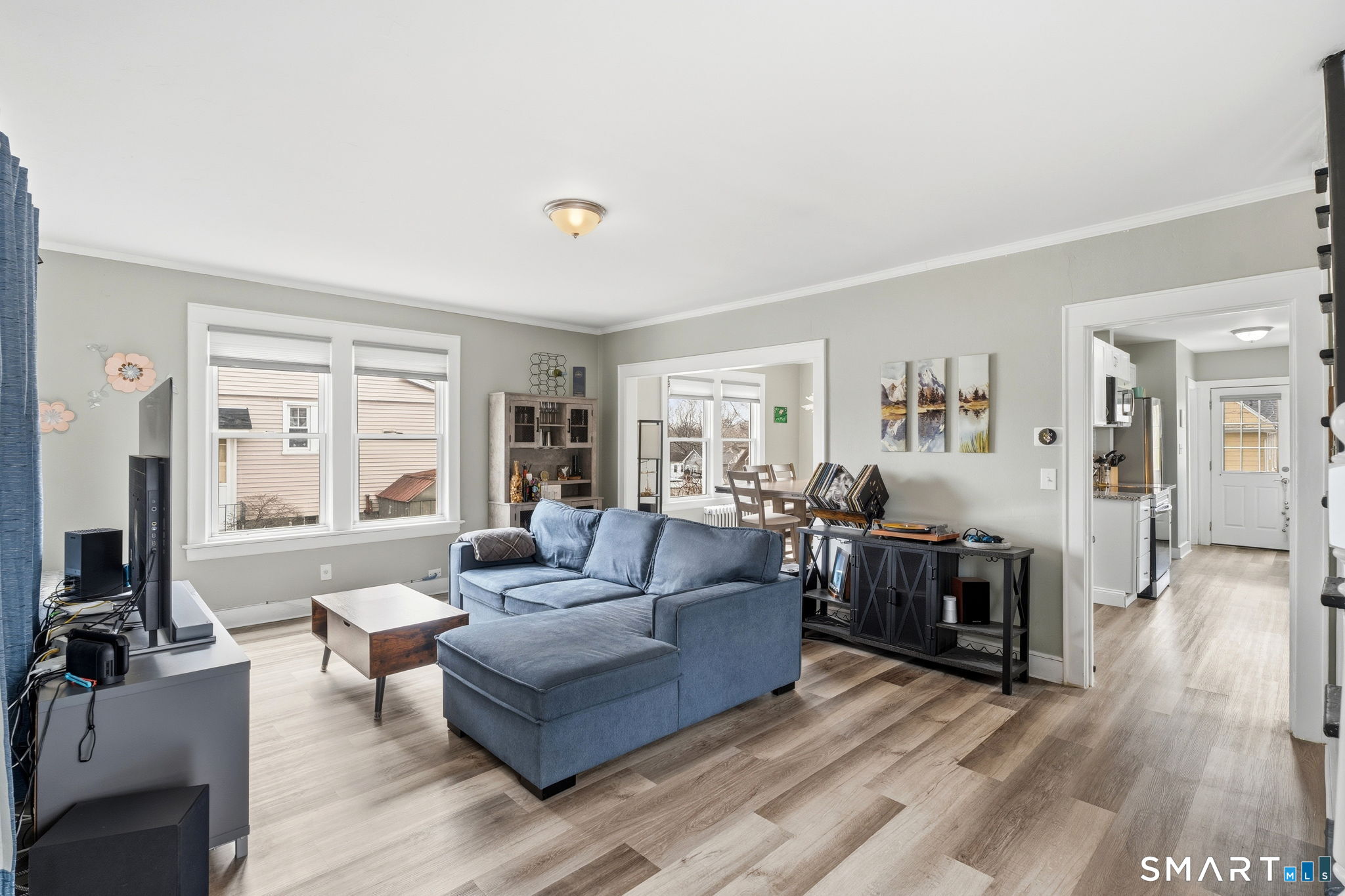19 Waller Court New London CT 06320