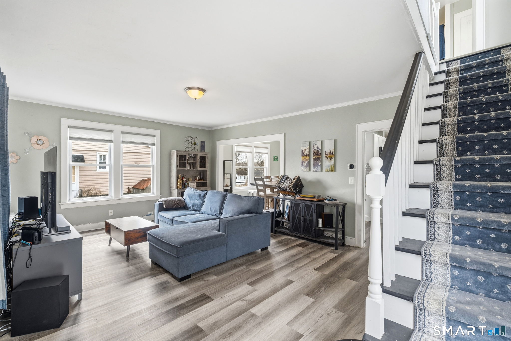 19 Waller Court New London CT 06320