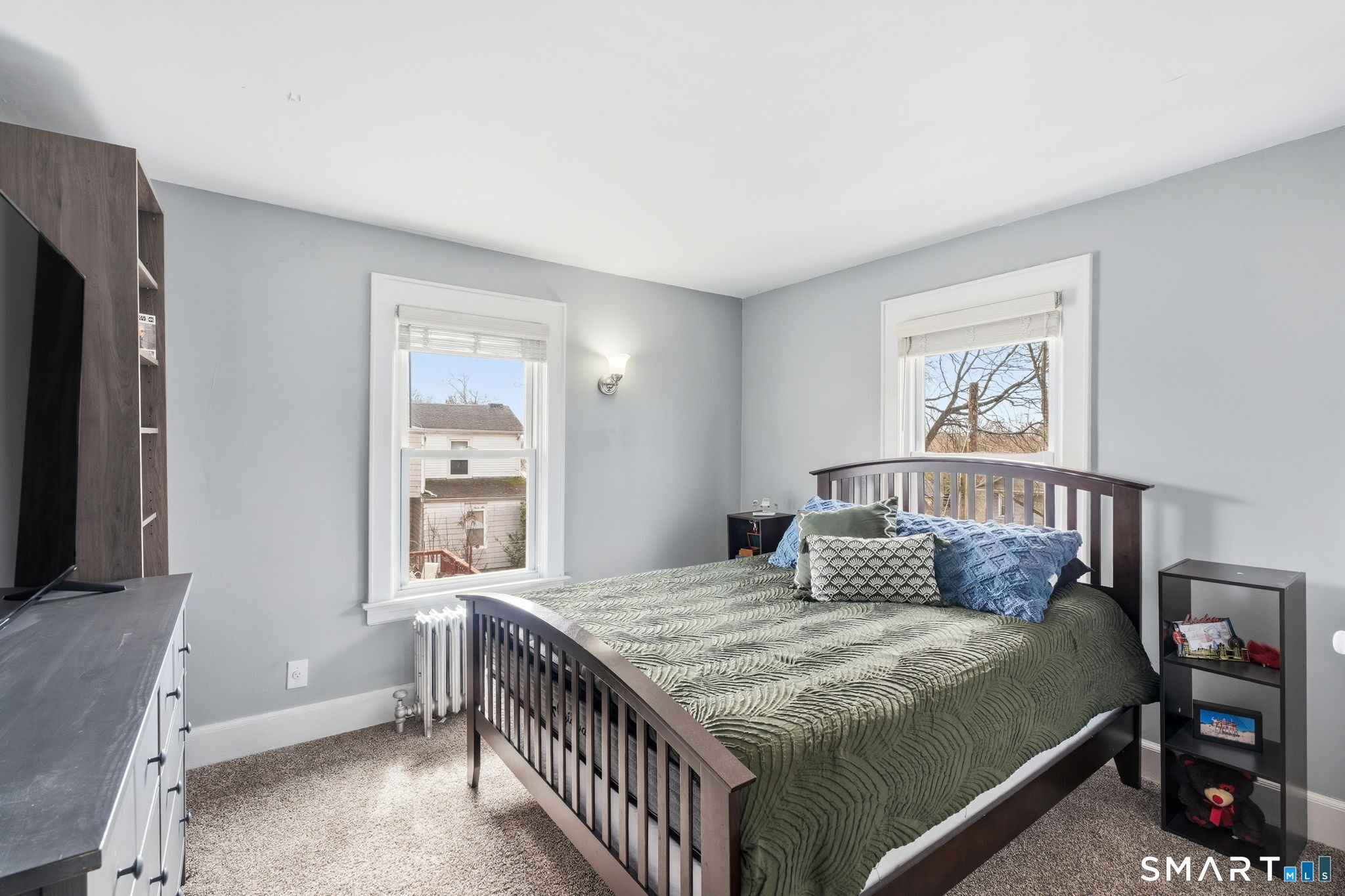 19 Waller Court New London CT 06320