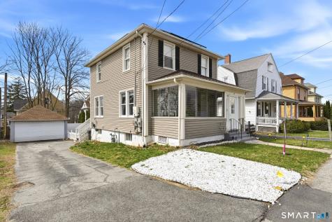 19 Waller Court New London CT 06320