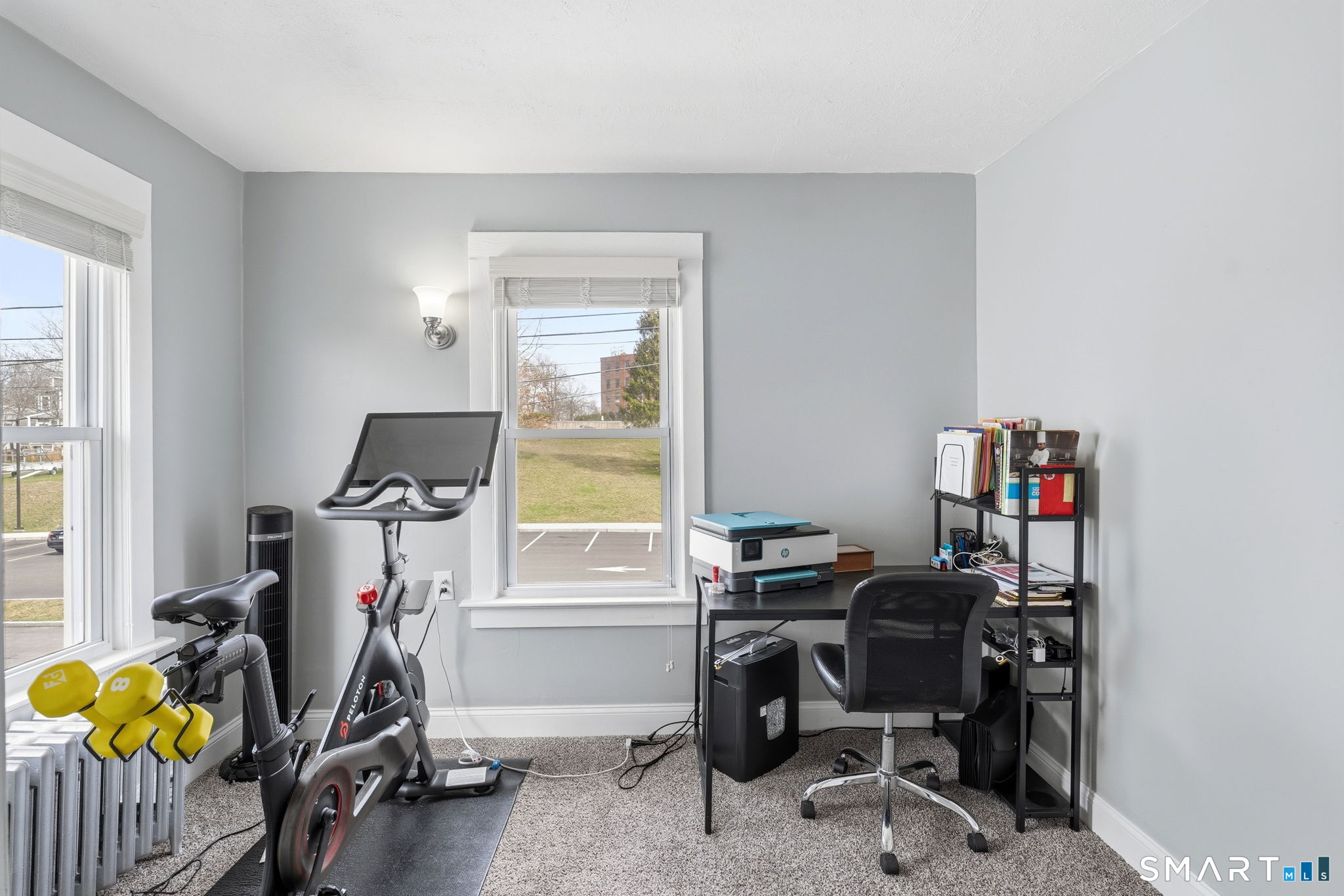 19 Waller Court New London CT 06320