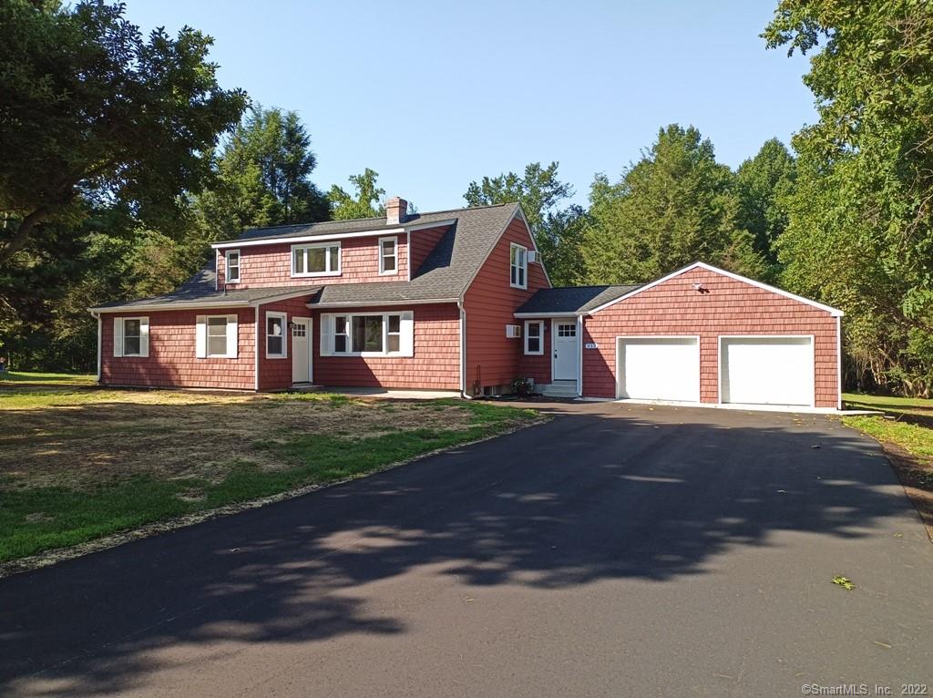317 Highland Avenue Wallingford CT 06492