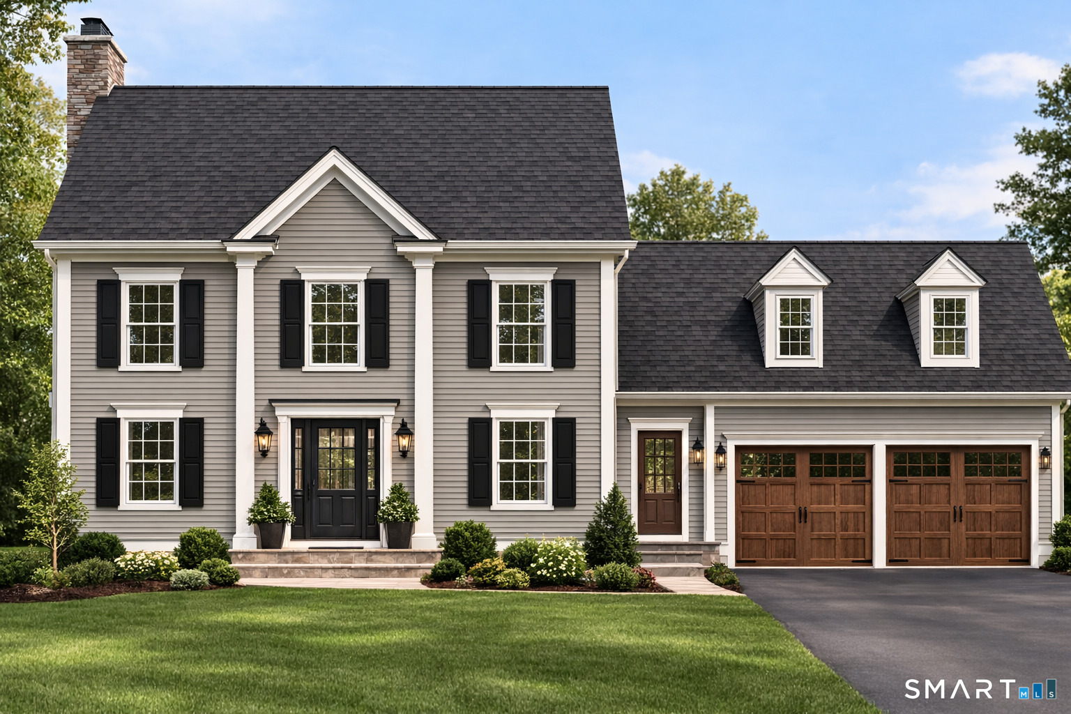 140 Willow Rear Lot Street Cheshire CT 06410