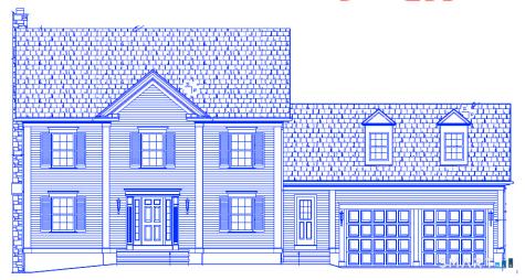 140 Willow Rear Lot Street Cheshire CT 06410