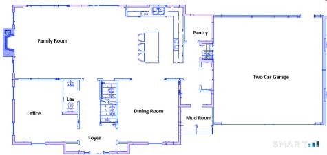 140 Willow Rear Lot Street Cheshire CT 06410