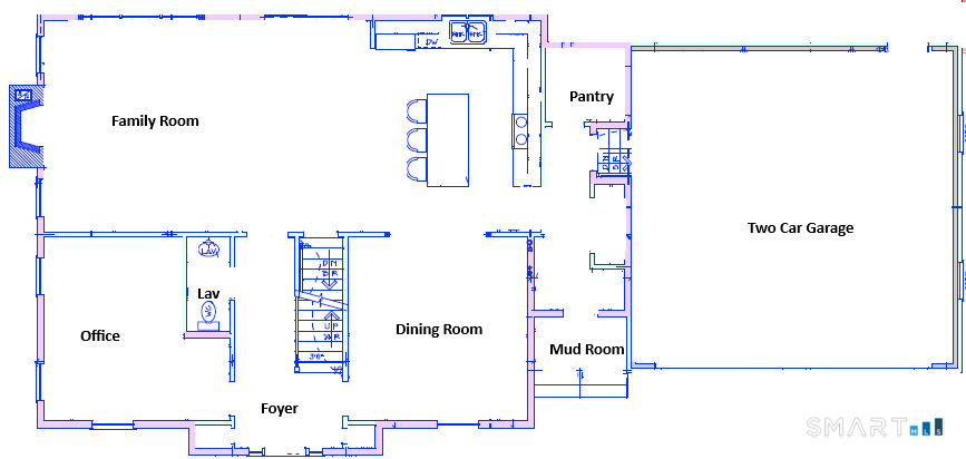 140 Willow Rear Lot Street Cheshire CT 06410