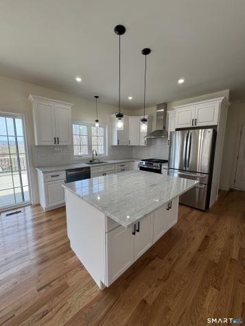 140 Willow Rear Lot Street Cheshire CT 06410