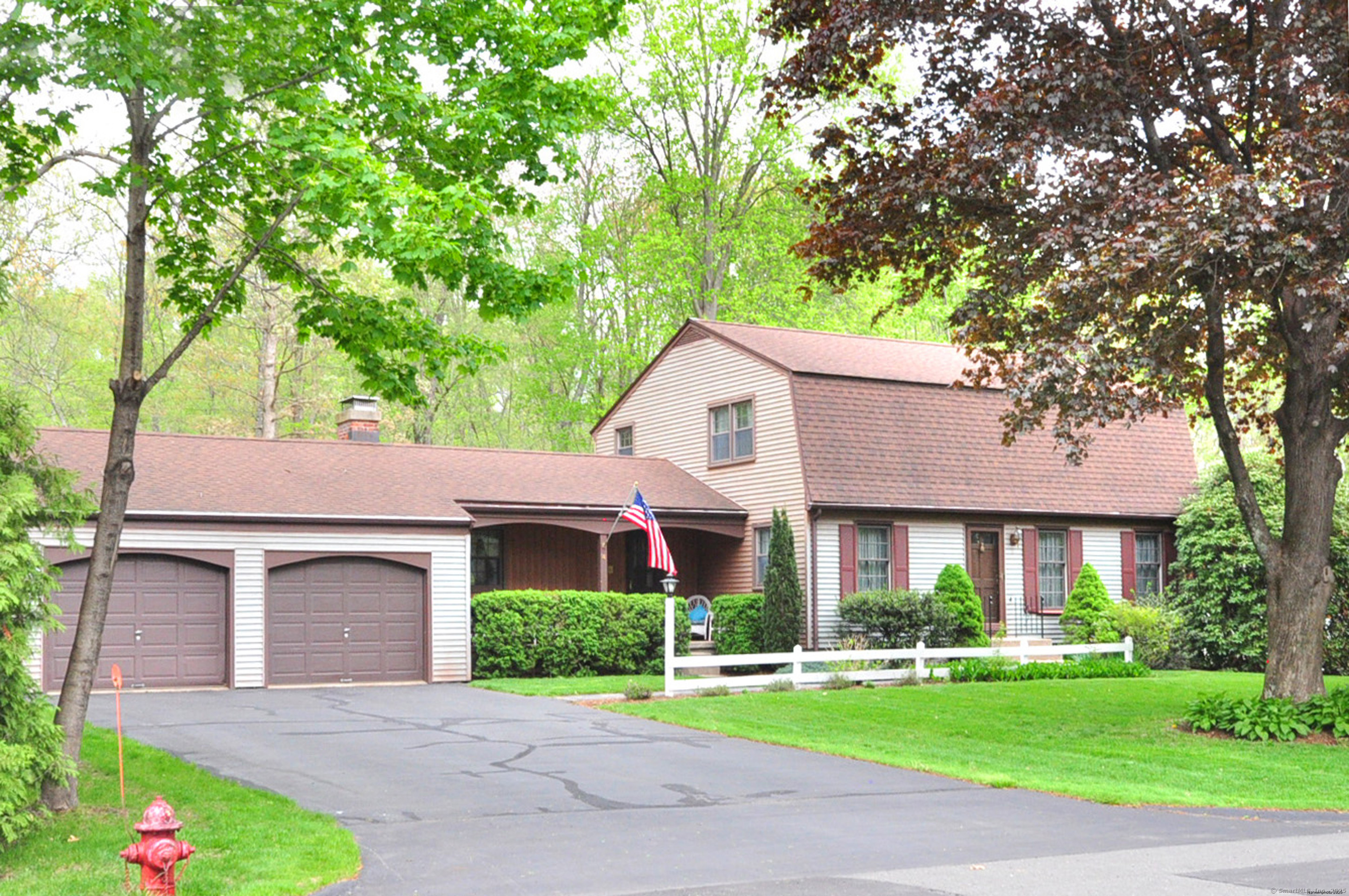 38 Northwoods Road Farmington CT 06032