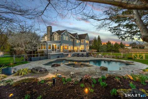 30 Shipway Road Darien CT 06820
