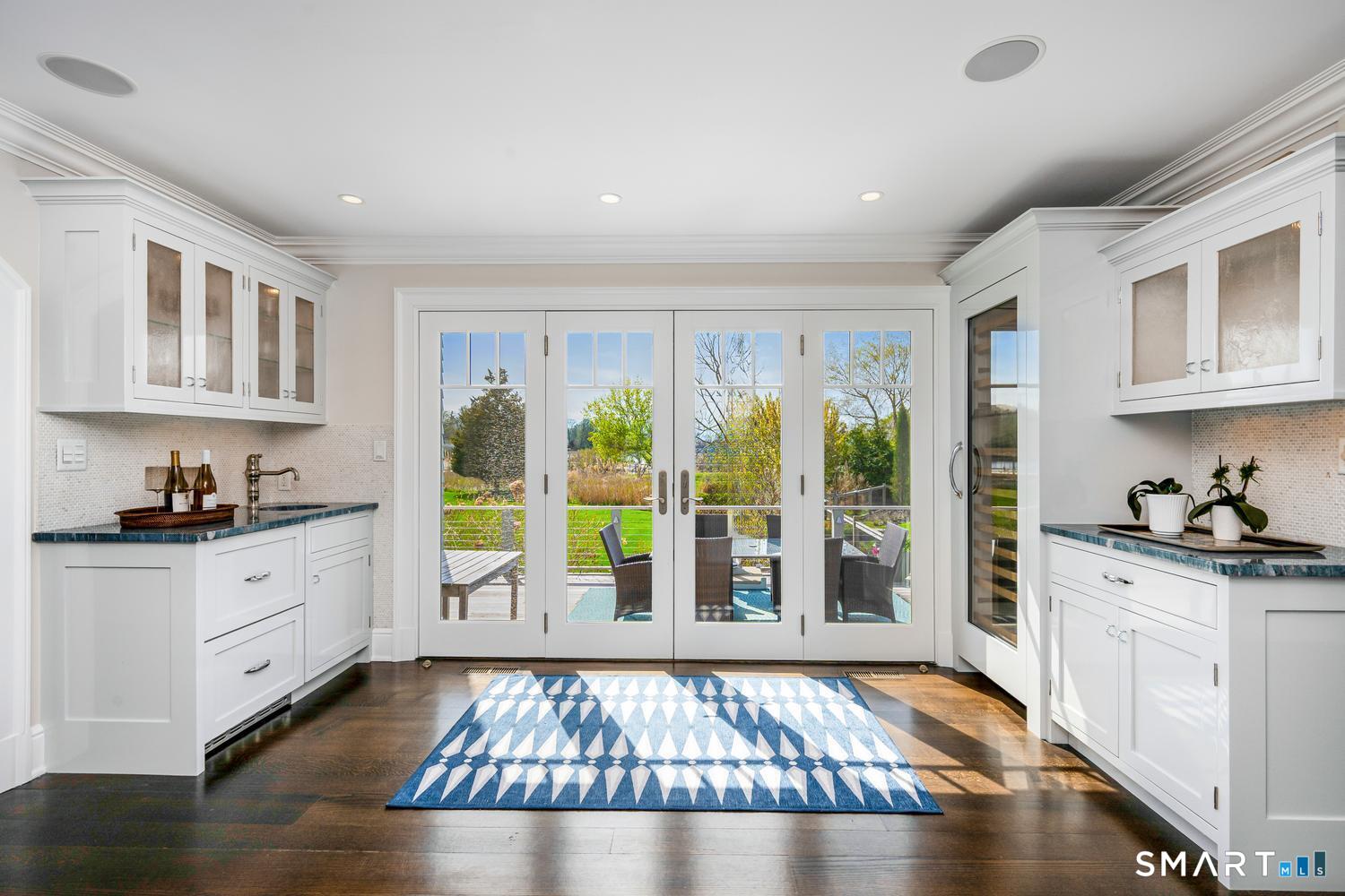 30 Shipway Road Darien CT 06820