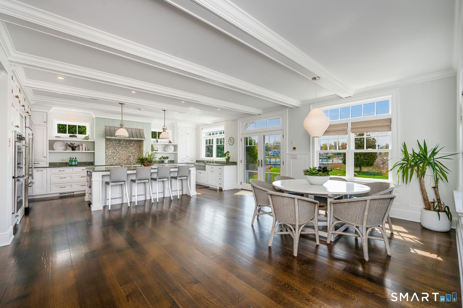 30 Shipway Road Darien CT 06820