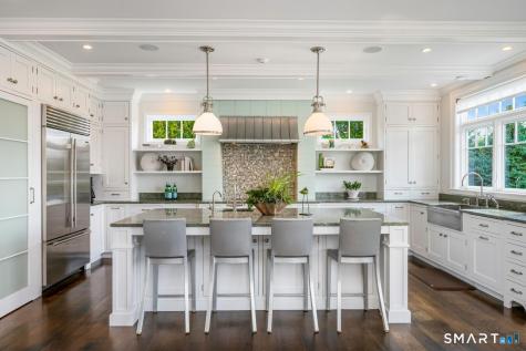 30 Shipway Road Darien CT 06820