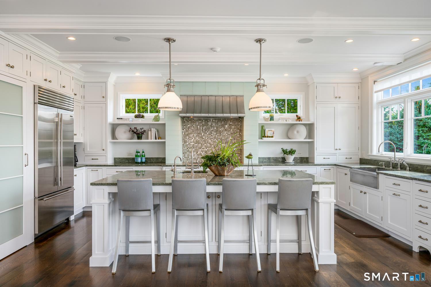 30 Shipway Road Darien CT 06820