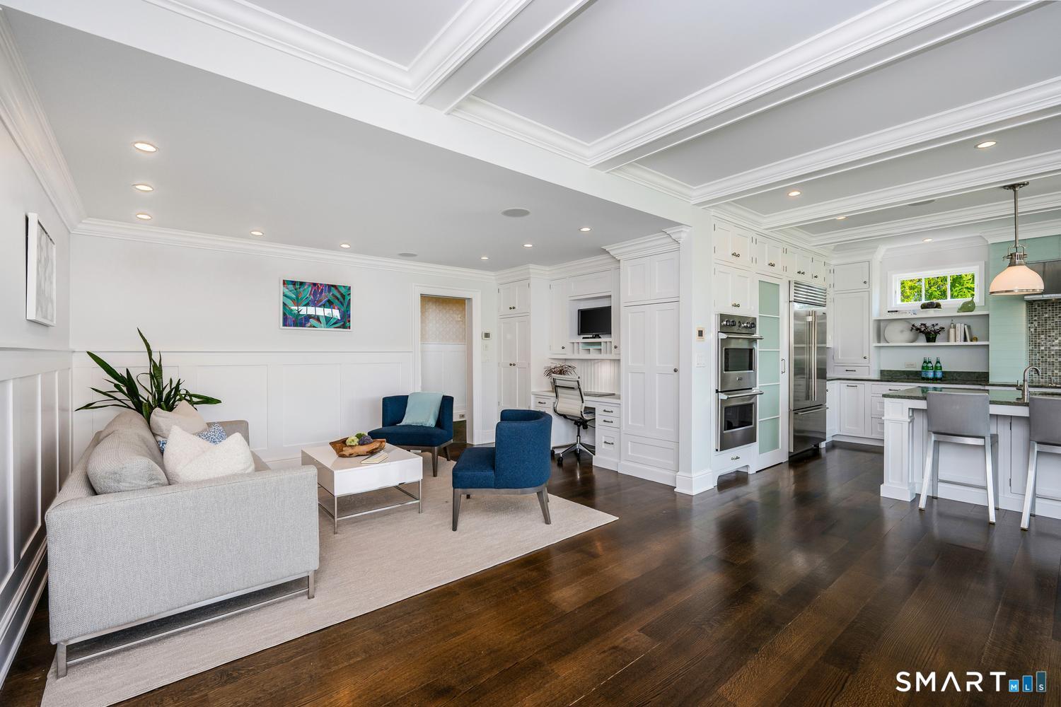 30 Shipway Road Darien CT 06820