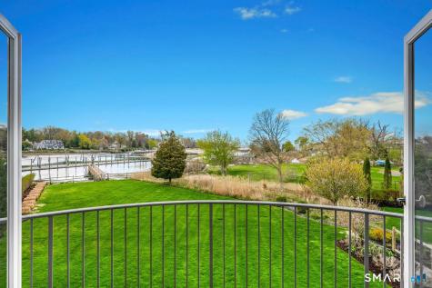 30 Shipway Road Darien CT 06820