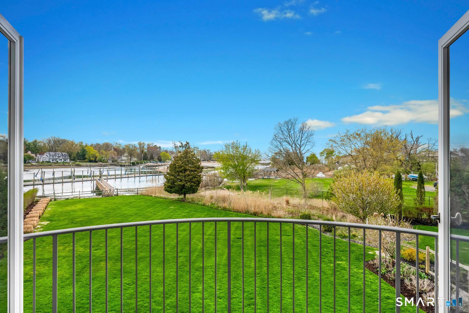 30 Shipway Road Darien CT 06820