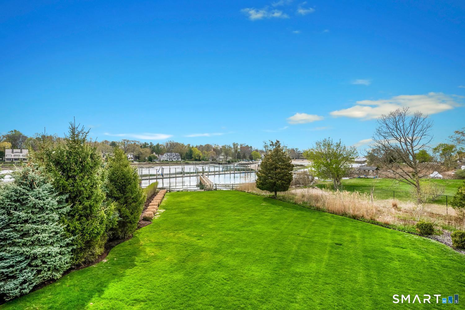 30 Shipway Road Darien CT 06820
