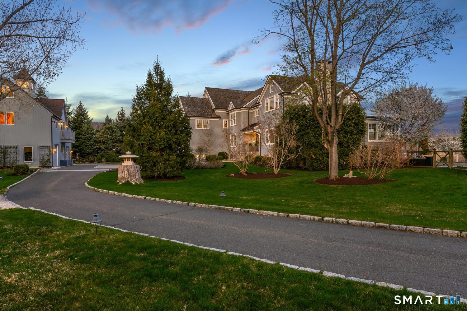 30 Shipway Road Darien CT 06820