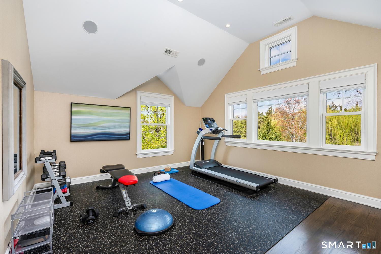 30 Shipway Road Darien CT 06820