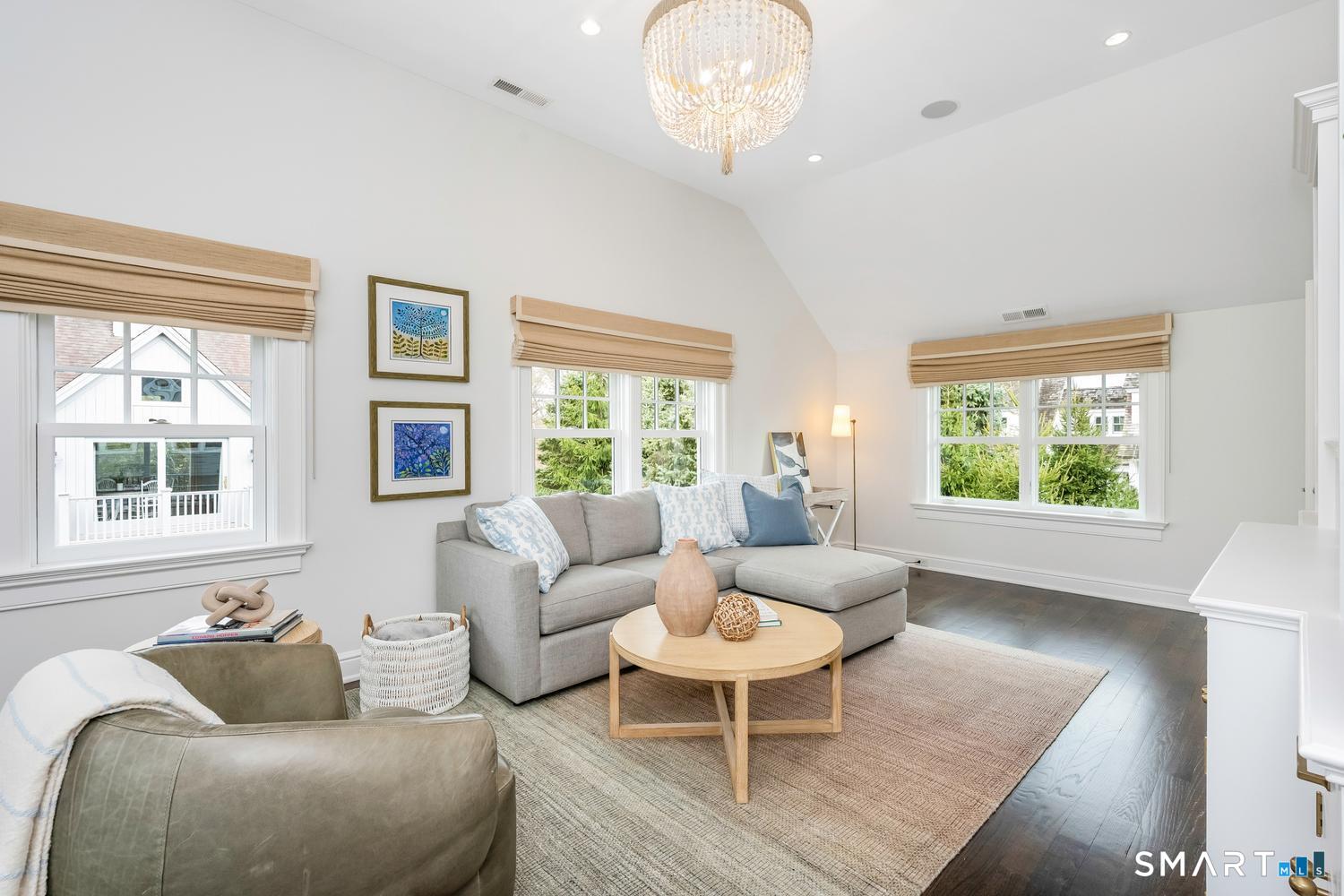 30 Shipway Road Darien CT 06820