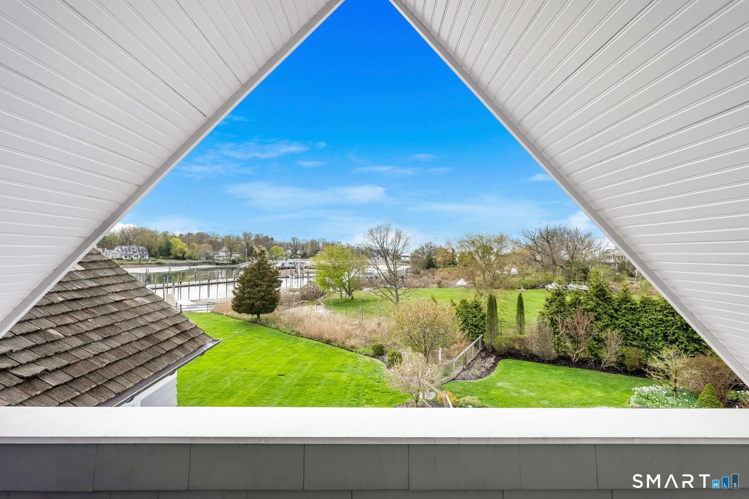 30 Shipway Road Darien CT 06820