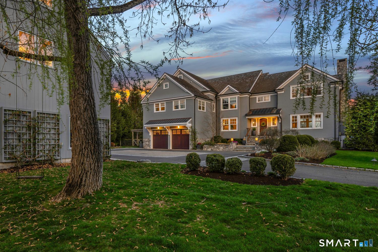 30 Shipway Road Darien CT 06820