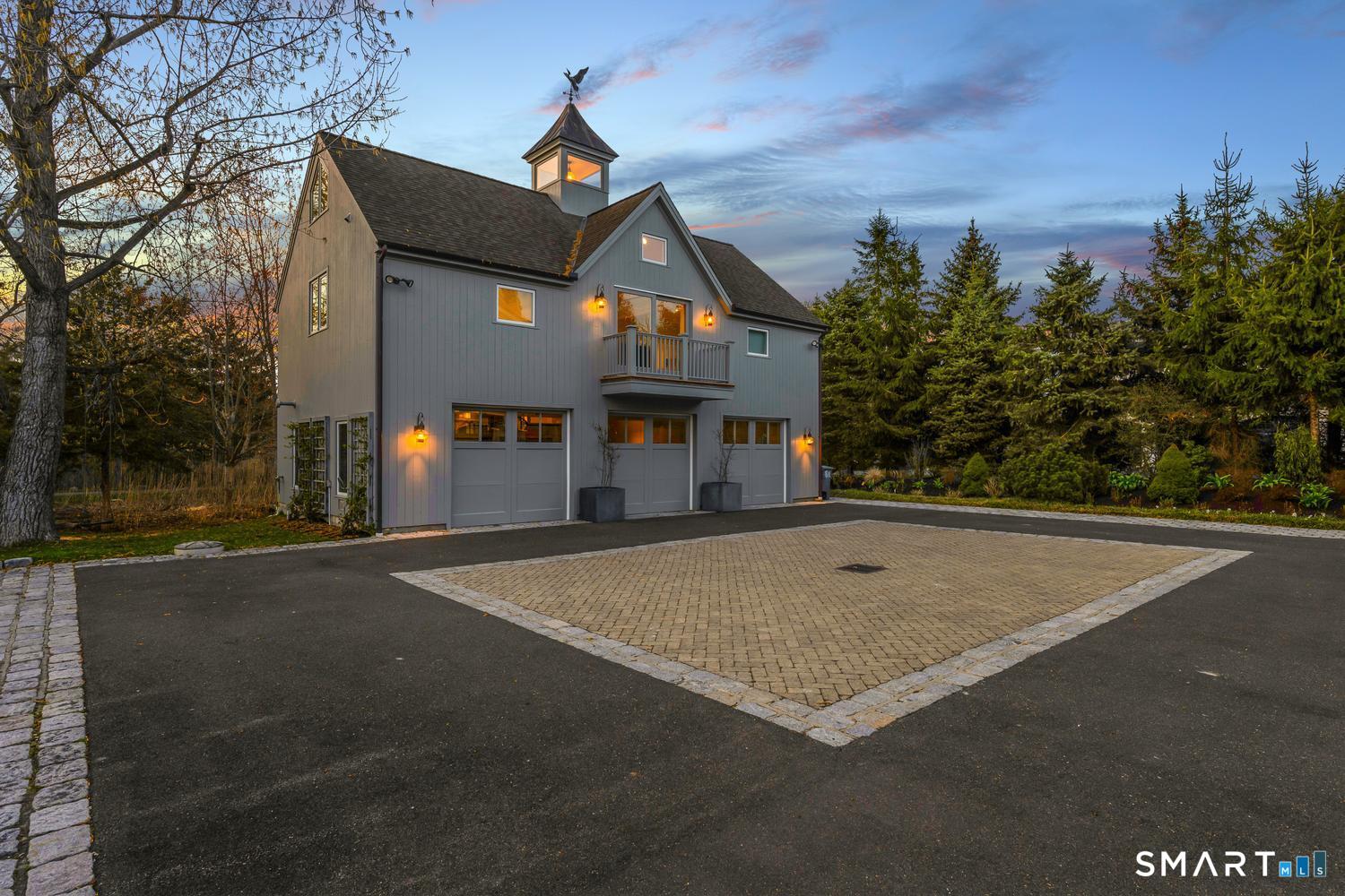 30 Shipway Road Darien CT 06820