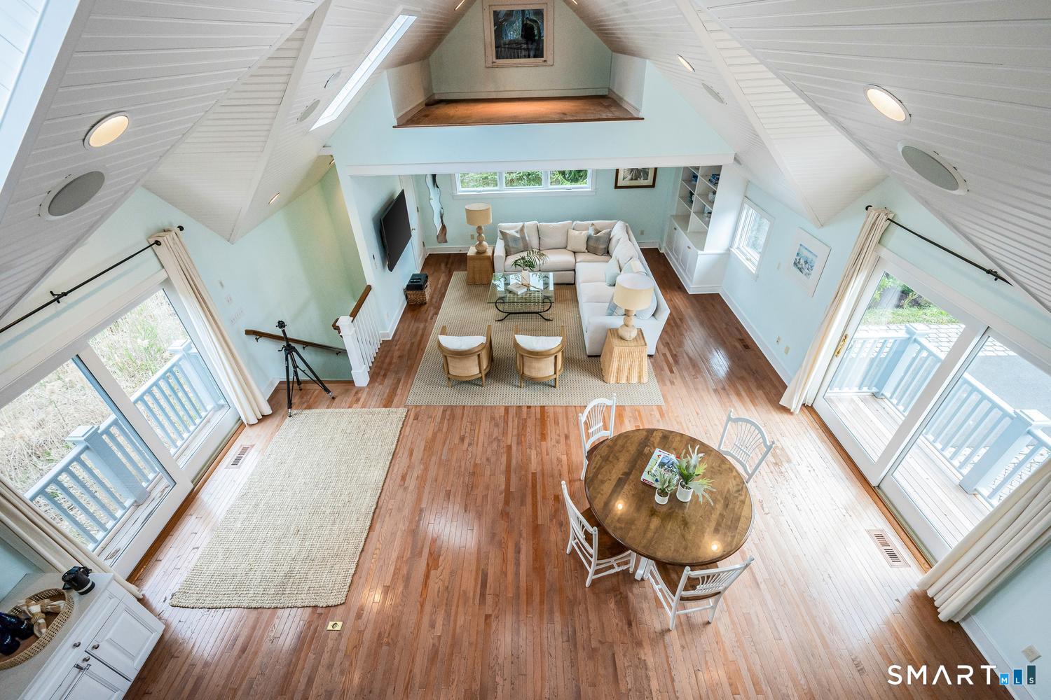 30 Shipway Road Darien CT 06820