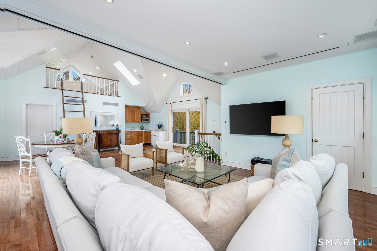 30 Shipway Road Darien CT 06820