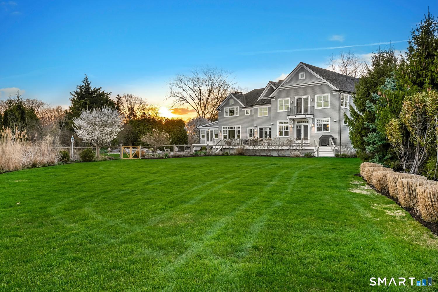 30 Shipway Road Darien CT 06820