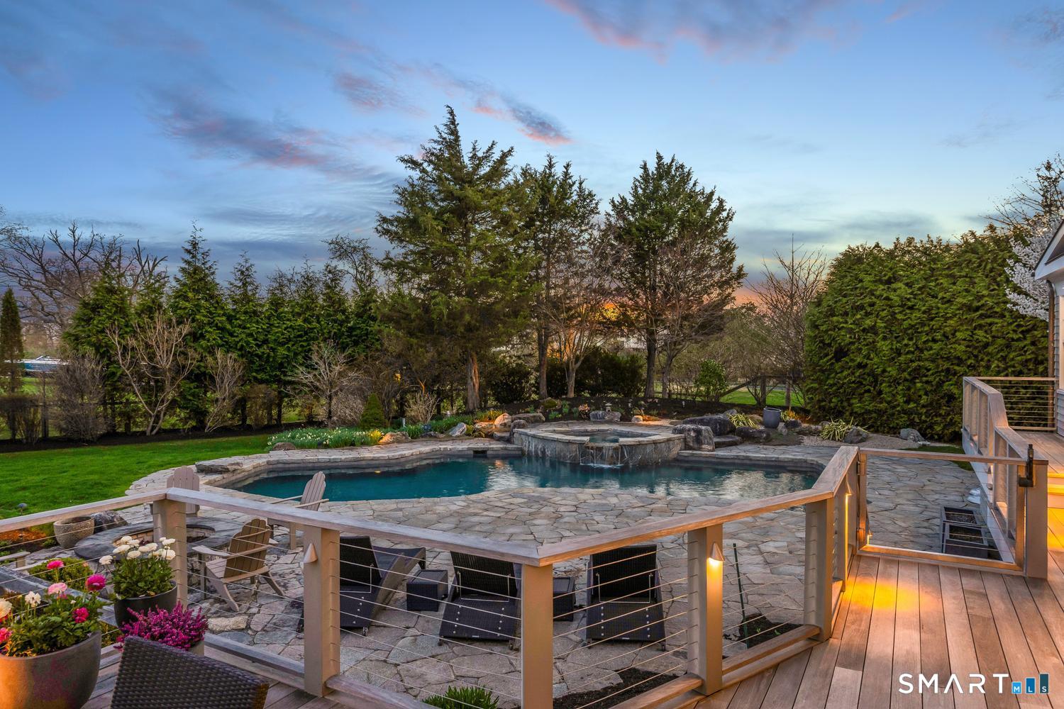 30 Shipway Road Darien CT 06820