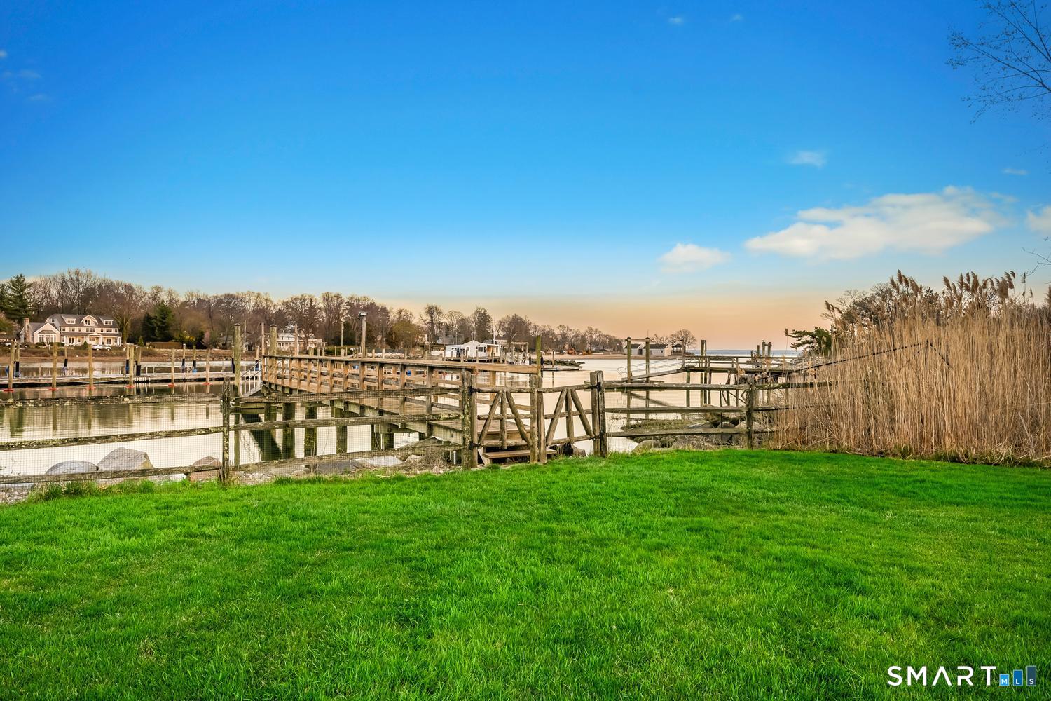 30 Shipway Road Darien CT 06820